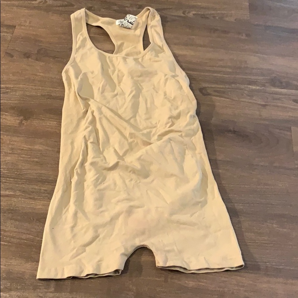 2 for $10 Nude romper